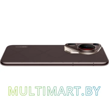 Смартфон Huawei Pura 70 Ultra HBP-LX9 16GB/512GB (коричневый) картинка 9